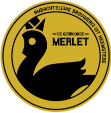 De Gekroonde Merlet