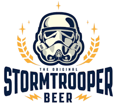 Original Stormtrooper Beer 