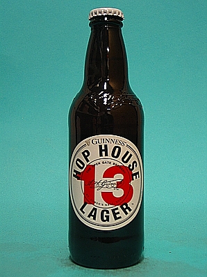 revolutie mooi Bijdragen Guinness Hop House 13 Lager 33cl - Bier-winkel.com