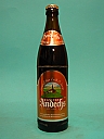 Andechs Doppelbock 50cl