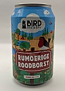 Bird De Rumoerige Roodborst 33cl