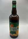 Scheldebrouwerij Lamme Goedzak 75cl