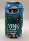 Bird Vink Heerlijk 33cl