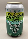 Stone Delicious IPA 35,5cl
