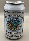 De Kromme Haring Warmouth V12 33cl