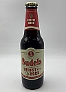 Budels Herfstbock 30cl