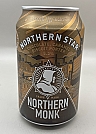 Northern Monk Northern Star Porter 33cl