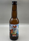 Vos Witte Voswief Witbier 33cl