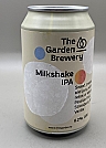 The Garden Brewery Milkshake IPA 33cl