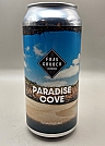 Frau Gruber Paradise Cove IPA 44cl