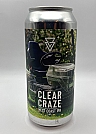 Azvex Clear Craze West Coast IPA 44cl