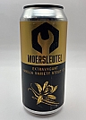 De Moersleutel Extravagant Vanilla Variety Stout 44cl