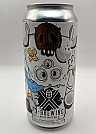 X-brewing Coco Chaos Imp. Coconut Cereal Pastry Stout 44cl