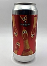 Garage Beer Stripfire TIPA 44cl