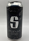 Salikatt Son of a Gun NEQIPA 44cl