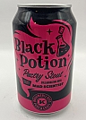 Kees Black Potion Pastry Stout 33cl