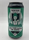 Frontaal For The Love Of Hops Jade 44cl