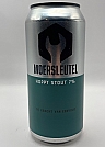 De Moersleutel Hoppy Stout 44cl