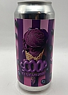 Azvex Scoop Ice Cream Sour 44cl