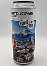 Pinta Hazy Discovery Tokyo 50cl