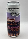 Pinta Hazy Discovery Bratislava 50cl