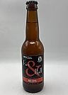 De Molen Fire & Ball 33cl