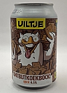 Uiltje Ontbijtkoekbock 33cl