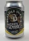 Baxbier Oldskool Lemonade 33cl