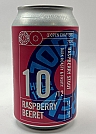 Jopen Raspberry Beeret 33cl