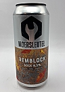 De Moersleutel Remblock 44cl