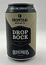 Frontaal Drop Bock 33cl