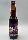 Schelde Bokbeest Dubbelbock 33cl