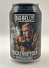 Big Belly Bockenreyder 33cl