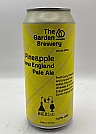 The Garden Brewery Pineapple New England Pale Ale 44cl