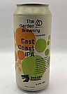 The Garden Brewery East Coast IPA 44cl