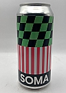 Soma Type R TIPA 44cl