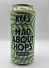 Kees Mad About Hops Krush IPA 44cl