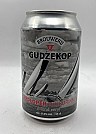 Gudzekop Hardloper Blond Zero 33cl