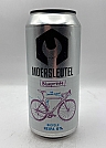 De Moersleutel Blueprint Bicycle NEIPA 44cl