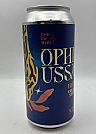 Ophiussa Habu Cream Stout 44cl