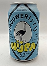 Brouwerij 'T IJ NIJPA 33cl 