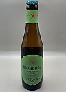 Mongozo Premium Pilsner Glutenvrij 33cl