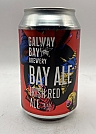 Galway Bay Ale Irish Red 33cl