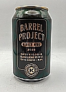 Kees Barrel Project 2025 Barley Wine Craigellachie 33cl