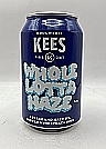 Kees Whole Lota Haze IPA 33cl