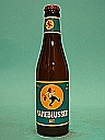 Maneblusser Witbier 33cl