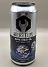 De Moersleutel Earth (8 Years Series) Nitro Stout 44cl
